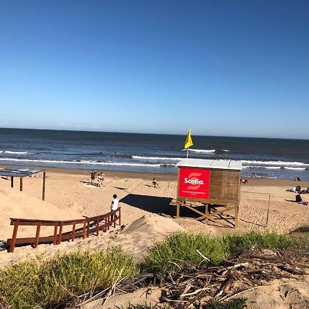 Apartamento Frente Al Mar Panoramavl Пунта-дель-Эсте Экстерьер фото