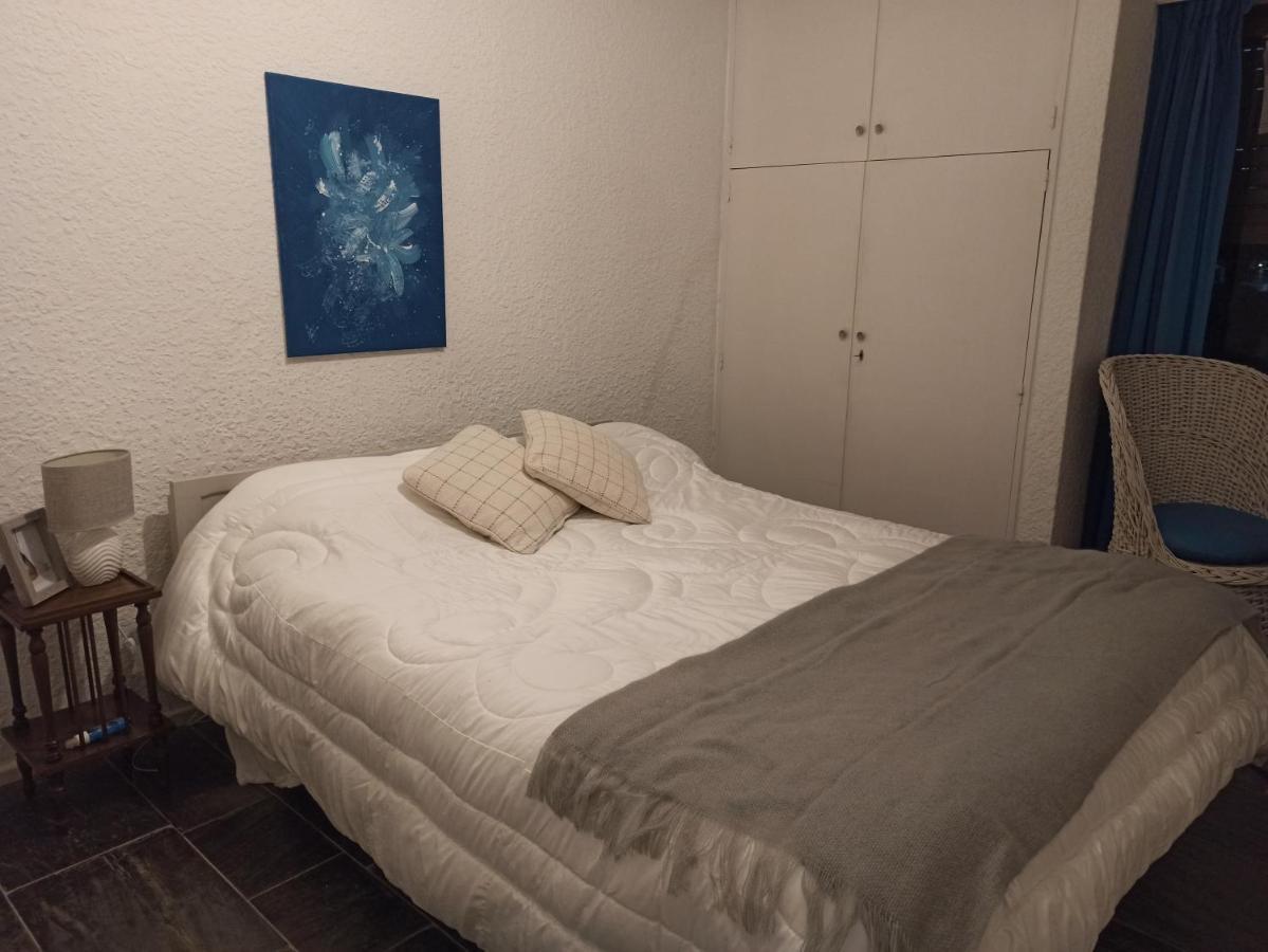 Apartamento Frente Al Mar Panoramavl Пунта-дель-Эсте Экстерьер фото