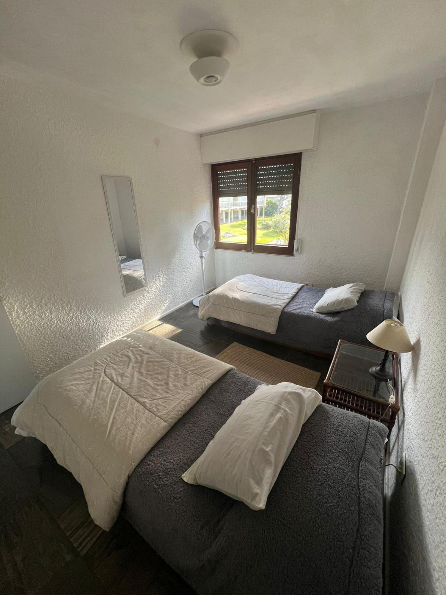 Apartamento Frente Al Mar Panoramavl Пунта-дель-Эсте Экстерьер фото
